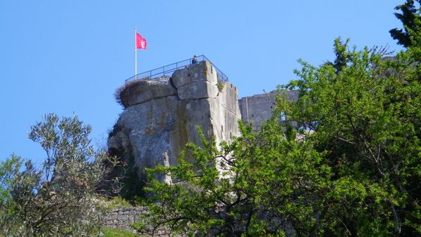 139 Les Baux-de-Provence