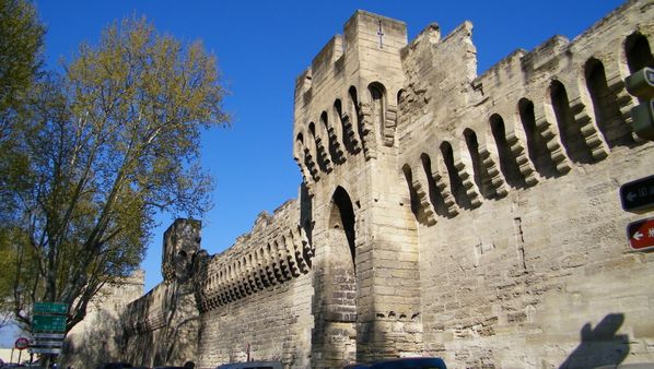 174 Avignon,