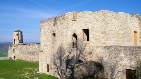 007 Sévérac le Château