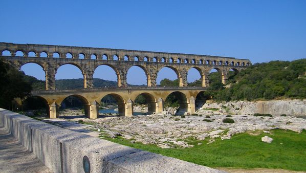 023 Le Pont du Gard