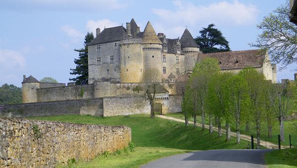 062 Château de Fénelon