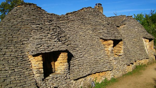 5030 Les Cabanes du Breuil à Saint-André-d'Allas