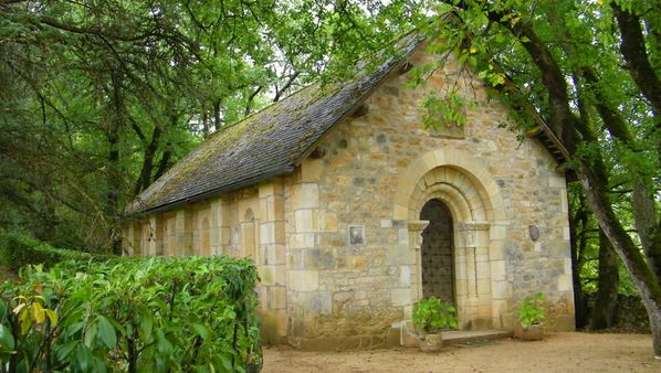 016 Château de la Treyne, Lacave