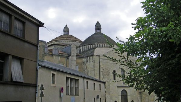 019 Église Saint-Étienne-de-la-Cité, Périgueux