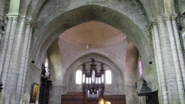 020 Église Saint-Étienne-de-la-Cité, Périgueux