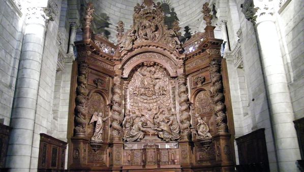 068 Cathédrale Saint-Front, Périgueux