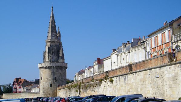 4121 Tour de la Lanterne, La Rochelle