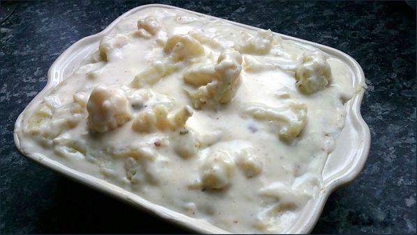 gratin de choux fleurs2