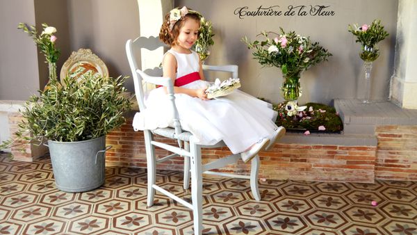 Fleuriste Mariage Montpellier