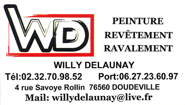 Carte Willy