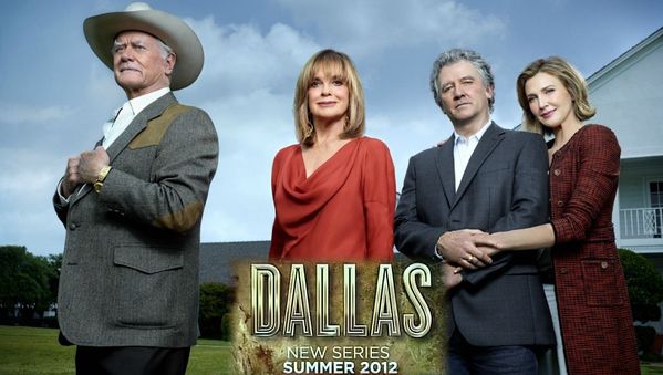 Dallas 2012 Stream Dallas 2012 Stream
