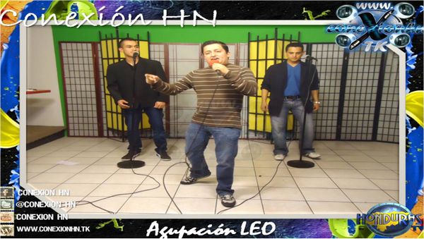 conexion HN Agrupacion LEO (1)