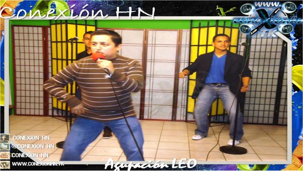 conexion HN Agrupacion LEO (2)