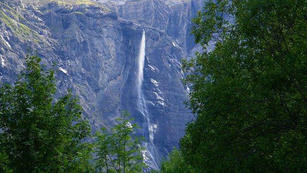 11162 Cirque de Gavarnie