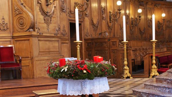 couronne cathédrale ob