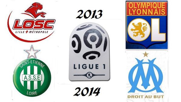 ligue 1 2013-2014