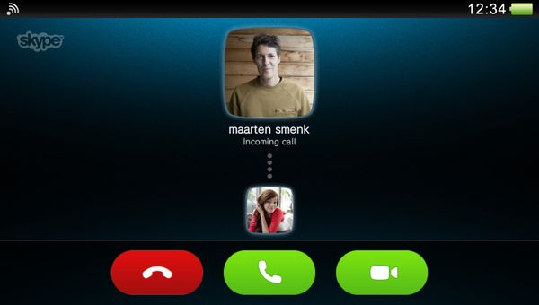 télécharger de skype para mac