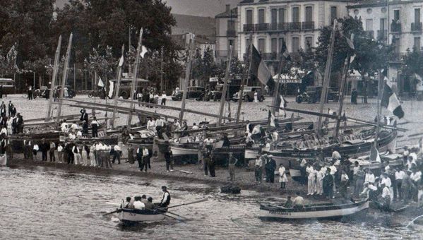 Copie (2) de La plage un jour de fête