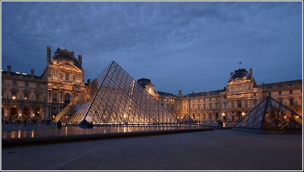 Le Louvre1