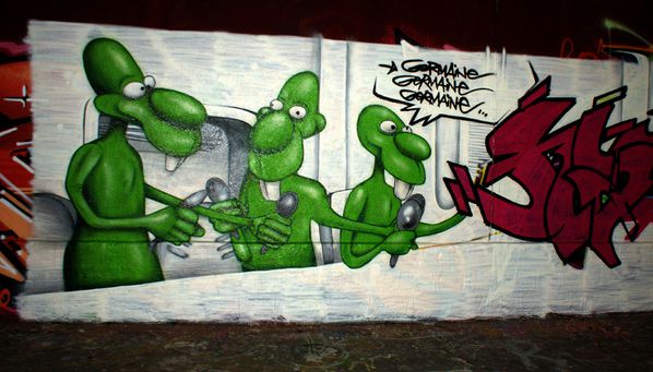 1351 rue des pyrenees 75020 04 septembre 2010