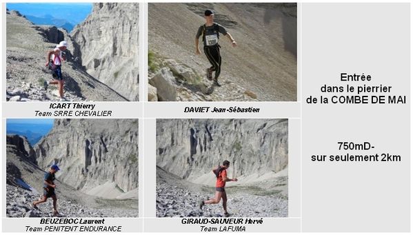 Trail du Pic de Bure - course à pieds - sport - -copie-4