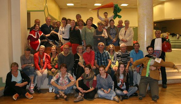 groupe dimanche
