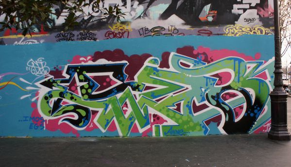 1790 rue henri Nogueres 75019 Paris