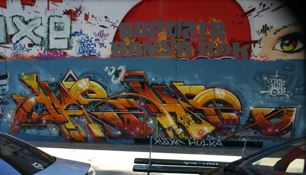 6048 rue des pyrenees 31 octobre 2011