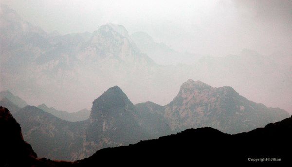 Shaanxi-Huashan - Octobre 2010 316 copy