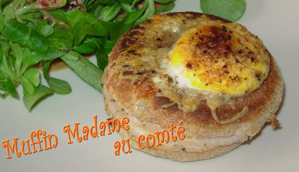 Muffin Mme au comté3