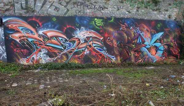 1256 friche Ivry 94200