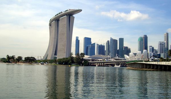 Marina bay sand1