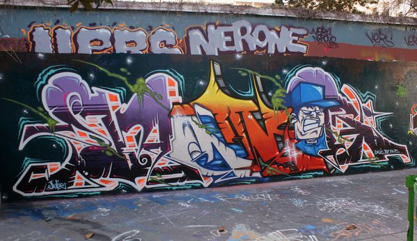 1743 rue henri Nogueres 75019 Paris