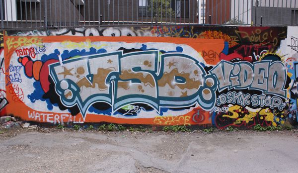 1955 les Frigos 75013 Paris