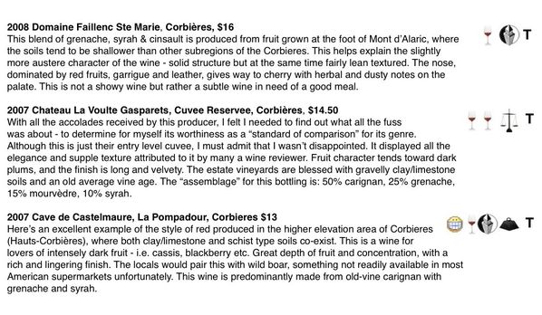 Preview of “Feature Wine Reviews”2