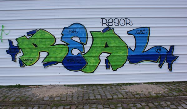1751 canal de l'Ourcq 93500 Pantin
