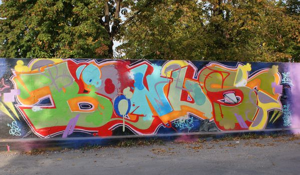 798 murs 92050 Nanterre