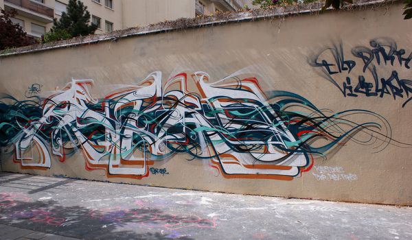 2057 rue henri Nogueres 75019 Paris