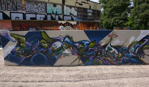 1348 graffpark 78361 Mantes la jolie