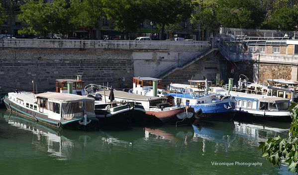 Bateaux plaisance