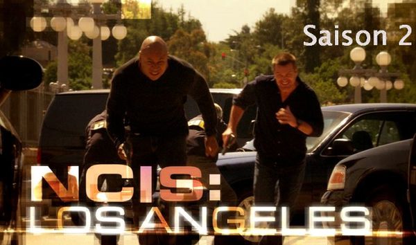 ncis rencontre ncis los angeles