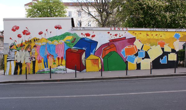 2086 rue Menilmontant 75020 Paris