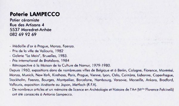 Céramiste-Antonio-Lampecco-1