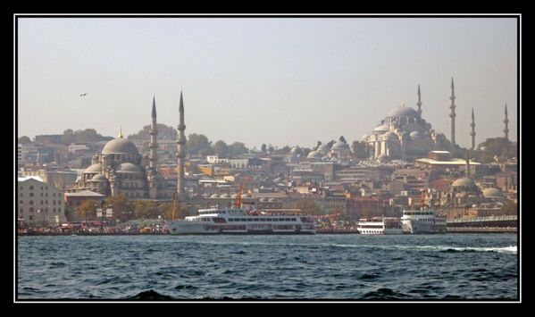 A04 Istanbul