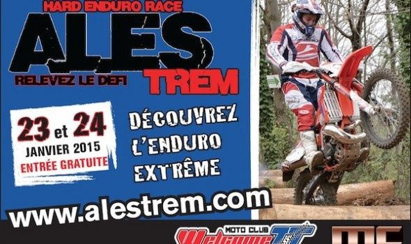 Alestrem