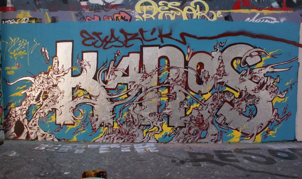 1733 rue henri Nogueres 75019 Paris