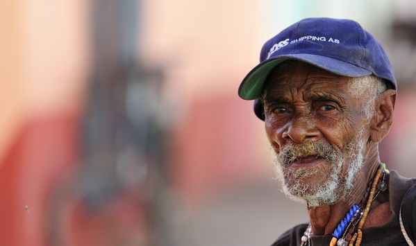 les hommes à cuba by albi