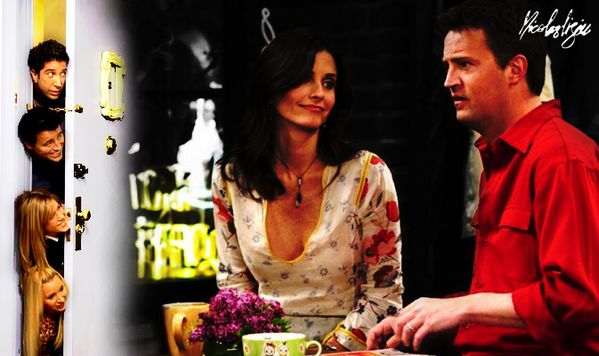 Friends ensemble