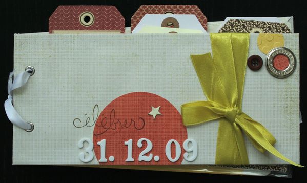 Mini-albums 4796