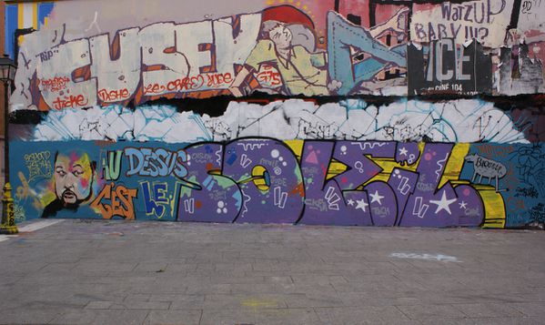 3410 rue jean Poulmarch 75010 Paris